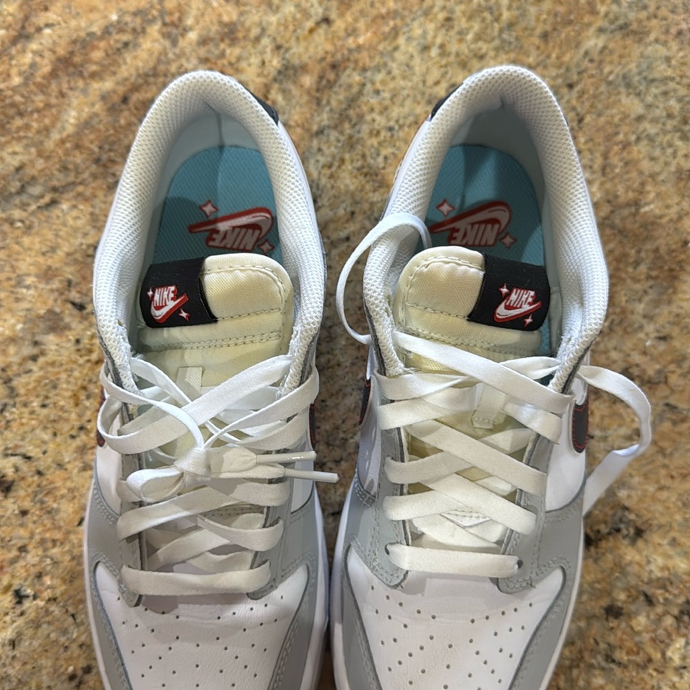 Nike dunk